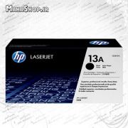 کاتریج HP 13A BLACK