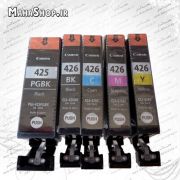 کارتریج 425 - 426 فابریک کانن IP4840