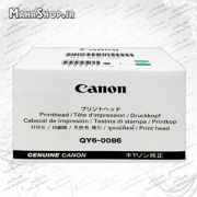 هد پرینتر Ix6840 کانن PrintHead canon QY6-0086