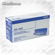 درام کارتریج  DR-1000 مشکیBrother