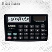 ماشين حساب CASIO SL-787TV