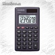  ماشين حساب جيبي CASIO HS-8LV 