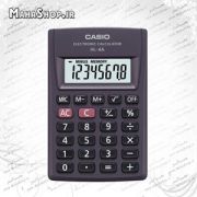 ماشين حساب جيبي CASIO HL-4