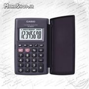 ماشين حساب جيبي CASIO HL-820LV-WE