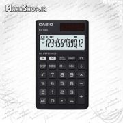 ماشين حساب جيبي CASIO NJ-120D