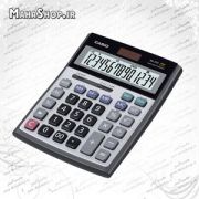 ماشين حساب CASIO DS-3TS  كاسيو