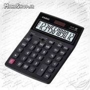 ماشين حساب casio gz-12 s