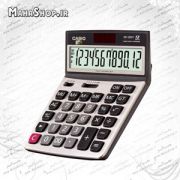 ماشين حساب casio dx-120 st