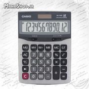 ماشين حساب casio dx-120 s