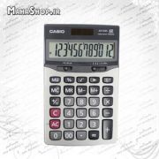 ماشين حساب casio ax-120 st