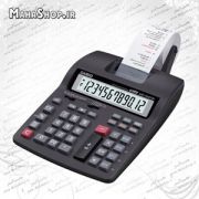 ماشين حساب چاپگر روميزي hr-150 tm casio