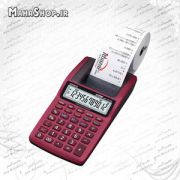 ماشين حساب چاپگر روميزي hr-8 tm casio