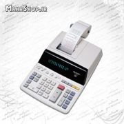چاپگر روميزي casio dr-240 tm