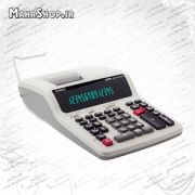 چاپگر روميزي casio dr-140 tm
