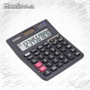 ماشين حساب  casio mj-100 d