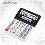 ماشين حساب casio dv-220