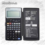 ماشين حساب مهندسي كاسيو fx-5800