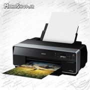 پرينتر Epson R3000   
