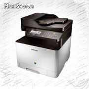 پرينتر Samsung CLX-4195FW 