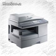 پرينتر Samsung SCX-6122FN  