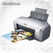 پرینتر Epson Stylus Photo R230 با قابل شارژ