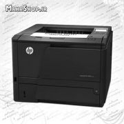 پرینتر HP M401D 