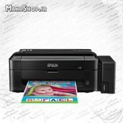 پرينتر Epson L110 با مخزن اصلي