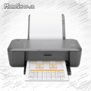 پرينتر 1000 HP Deskjet جوهر افشان اچ پي