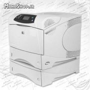 پرینتر HP 4350tn