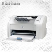 پرینتر HP 1018 