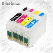 کارتریج قابل شارژ TX 400 TX 410