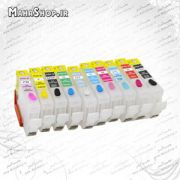 کارتریج قابل شارژ Pro 9500 كانن