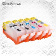 کارتریج قابل شارژ iP4950 کانن