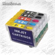 کارتریج قابل شارژ C110 