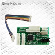 دیکودر پلاتر 500-510 اچ پی