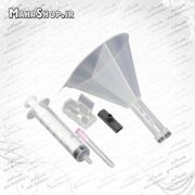 کیت هوا گیری هد HP 500 - 510