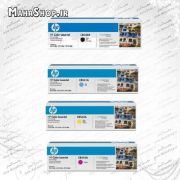 کارتریج  hp laserjet 540