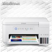 پرینتر L4156 اپسون جوهر افشان