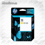 کارتریج فابریک HP C4838A Yellow 