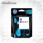 کارتریج اصلی HP C4912A Magenta 