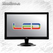 مانیتور ای او سی AOC  e2036V