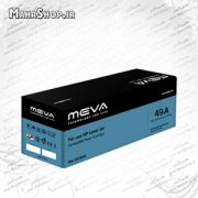 کارتریج اچ پی  49A   میوا   hp 49 a meva