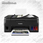 پرینتر Canon PIXMA G4411 چهار کاره جوهرافشان