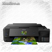 پرینتر سه کاره ECO TANK ET‑7750 اپسون
