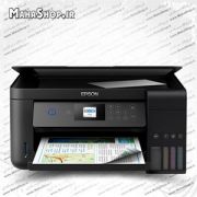 پرینتر ECOTANK L4160 اپسون