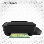 پرینتر سه‌کاره جوهر افشان Ink Tank 415 اچ‌‌پی