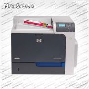 پرینتر رنگی لیزری LaserJet Enterprise CP4025n اچ‌پی