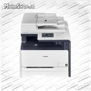 پرینتر سه‌کاره لیزری رنگی i-SENSYS MF623CN کانن