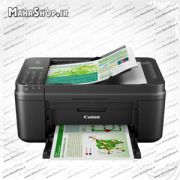 پرینتر جوهرافشان PIXMA MX494 Inkjet کانن