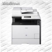 پرینتر لیزری چندکاره i-SENSYS MF724Cdw کانن